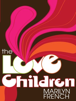 cover image of The Love Children